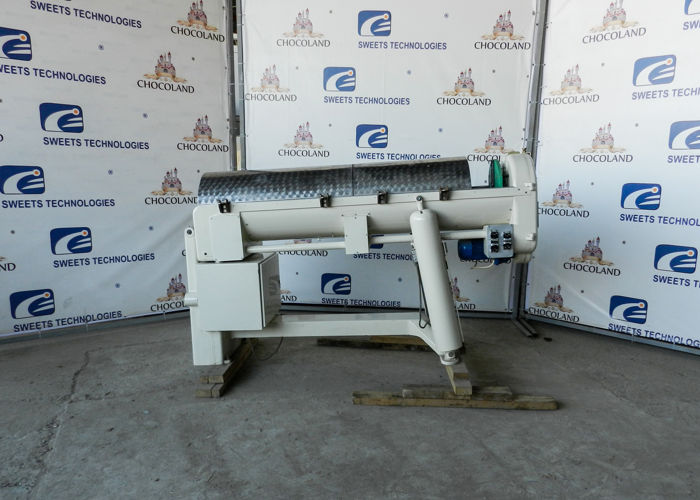 Hansel HKR Candy Batch Roller