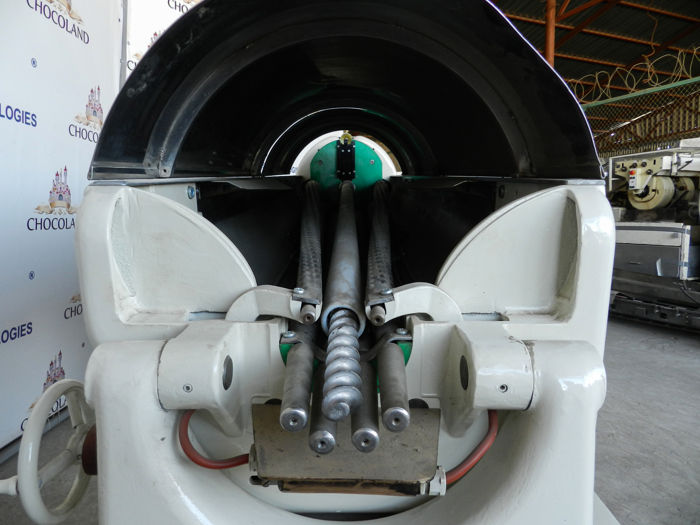Hansel HKR Candy Batch Roller