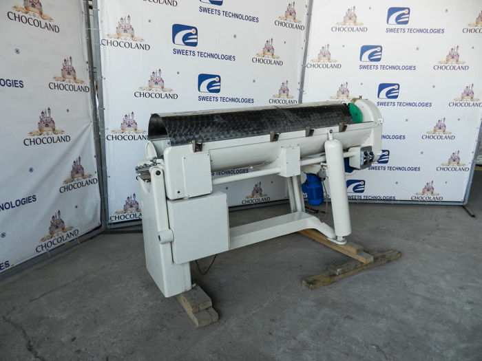 Hansel HKR Candy Batch Roller