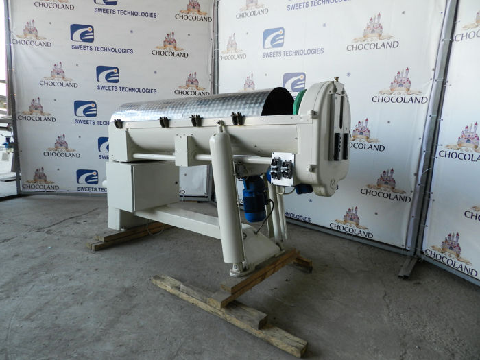 Hansel HKR Candy Batch Roller